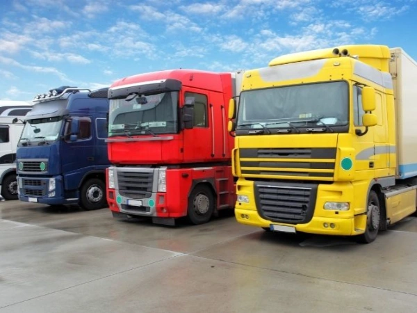 Adana Bayramiç Nakliye